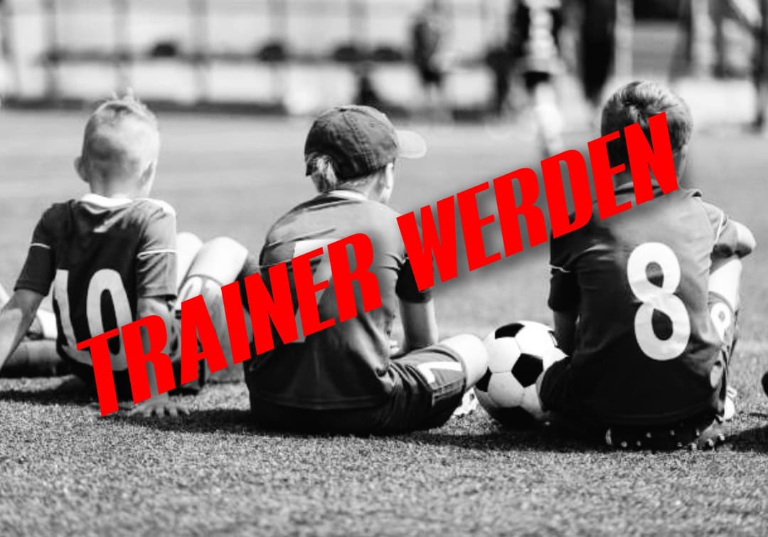Mehr über den Artikel erfahren Trainer werden