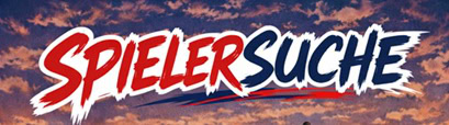 Mehr über den Artikel erfahren Spielersuche!!!